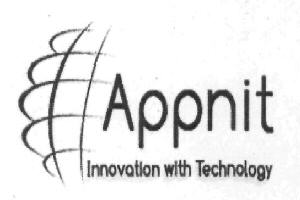 Appnit Device mark 2863467 Trademark