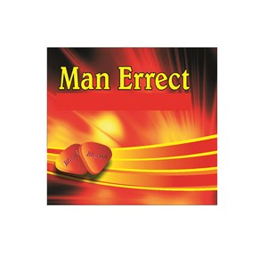 Man Errect Device mark 2863884 Trademark