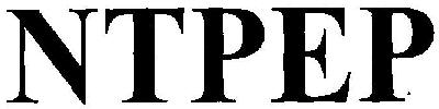 Ntpep Device mark 2864293 Trademark