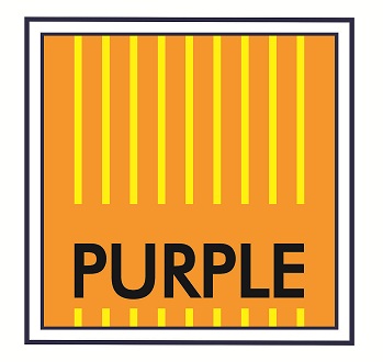 Purple Device mark 2864805 Trademark