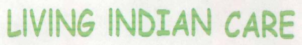 Living Indian Care Device mark 2866819 Trademark