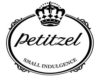 Petitzel Small Indulgence (logo) With Device Device mark 2866911 Trademark
