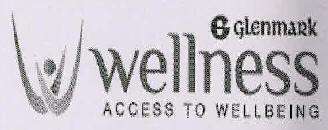 Glenmark Wellness Access To Wellbeing Device mark 2868016 Trademark