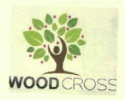 Wood Cross Device mark 2869228 Trademark