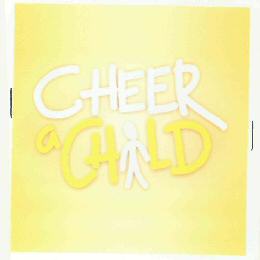Cheer A Child Device mark 2869302 Trademark