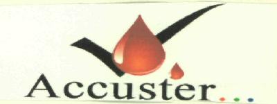 Accuster Device mark 2869364 Trademark