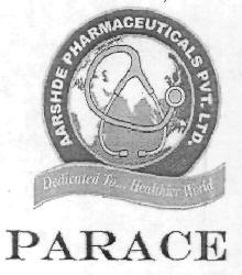 Parace Device mark 2869777 Trademark