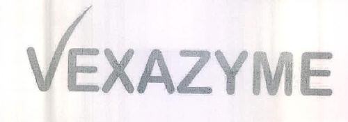 Vexazyme Device mark 2869841 Trademark