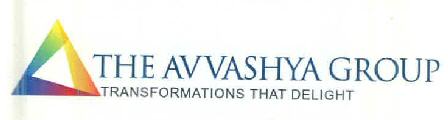 The Avvashya Group Transformations That Delight Device mark 2870036 Trademark