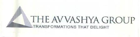 The Avvashya Group Transformations That Delight Device mark 2870041 Trademark