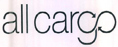 All Cargo Device mark 2870045 Trademark