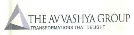 The Avvashya Group Transformations That Delight Device mark 2870054 Trademark