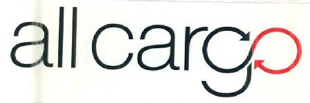 All Cargo Device mark 2870055 Trademark