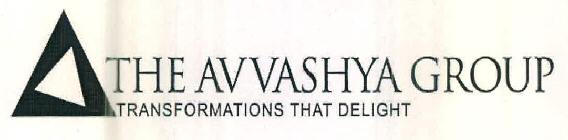 The Avvashya Group Transformations That Delight Device mark 2870082 Trademark