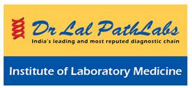 Dr Lal Path Labs Device mark 2870187 Trademark