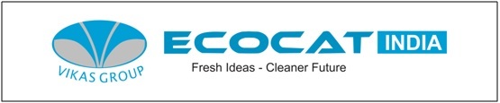 Ecocat (logo) Device mark 2870485 Trademark