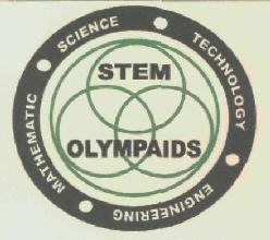 Stem Olympaids Device mark 2871063 Trademark