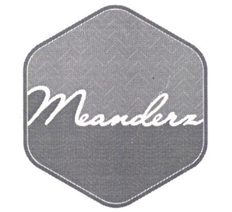 Meanderz Device mark 2872214 Trademark
