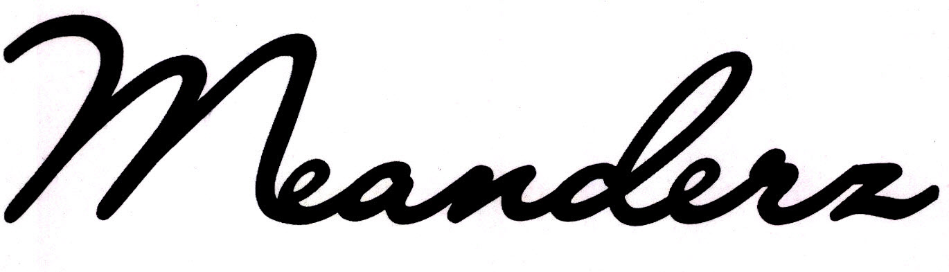 Meanderz Device mark 2872216 Trademark