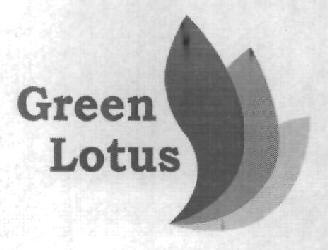 Green Lotus Device mark 2872240 Trademark