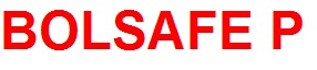 Bolsafe P Device mark 2873084 Trademark