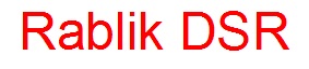 Rablik Dsr Device mark 2873086 Trademark