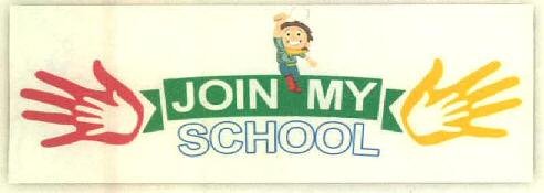 Join My School (device Of Human Caricature) Device mark 2875911 Trademark