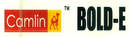 Camlin Bold-e Device mark 2877103 Trademark
