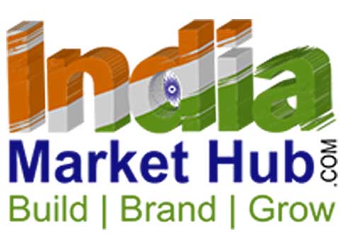 India Market Hub.com Device mark 2877400 Trademark