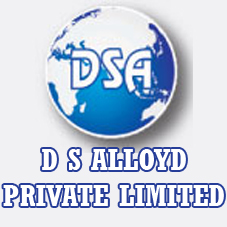 Dsa D S Alloyd Private Limited Device mark 2877556 Trademark