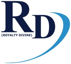 Royalty Divine Device mark 2877665 Trademark
