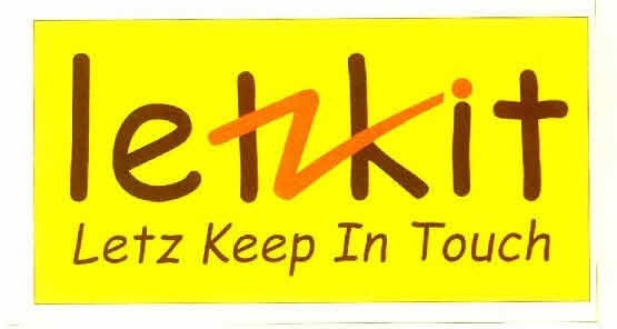 Letzkit Device mark 2878274 Trademark