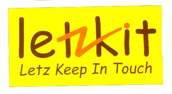 Letzkit Device mark 2878278 Trademark