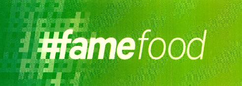 #fame Food Device mark 2878404 Trademark
