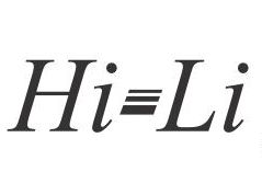 Hili (label) Device mark 2878468 Trademark