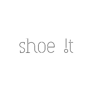 Shoe !t Device mark 2715363 Trademark