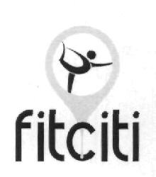 Fitciti Device mark 2878989 Trademark