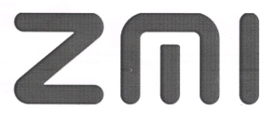Zmi Device mark 2879070 Trademark