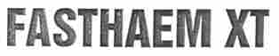 Fasthaem Xt Device mark 2879632 Trademark