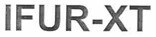 Ifur-xt Device mark 2879636 Trademark