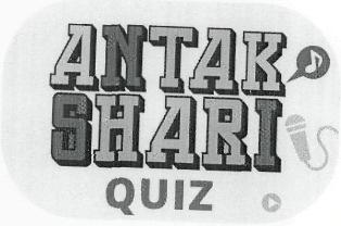 Antakshari Music Quiz(label) Device mark 2879980 Trademark