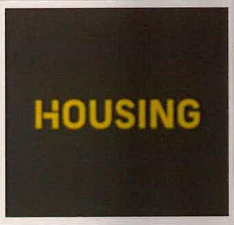 Housing Device mark 2880076 Trademark