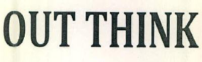 Out Think Device mark 2880321 Trademark
