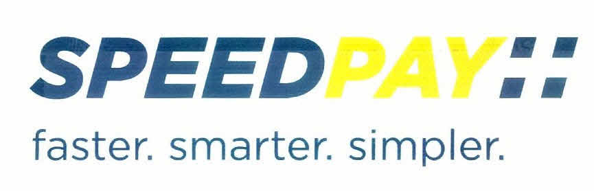 Speedpay Device mark 2880812 Trademark