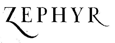 Zephyr Device mark 2881225 Trademark