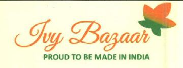 Lvy Bazaar Proud To Be Made In India Device mark 2883609 Trademark