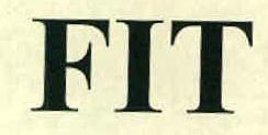 Fit Device mark 2883708 Trademark
