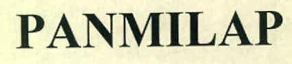 Panmilap Device mark 2883727 Trademark