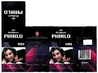 Multani Phirlo Device mark 2883791 Trademark
