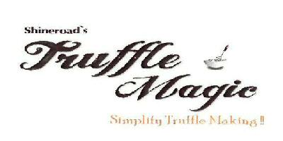 Truffle Magic Device mark 2885137 Trademark